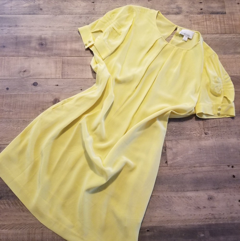 Dona Morgan Dress